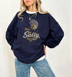 Subtle Antii Ice Stay Salty Protest T-Shirt/Sweatshirt/Hoodie