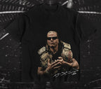 WWE Shawn Michaels Signature Tee