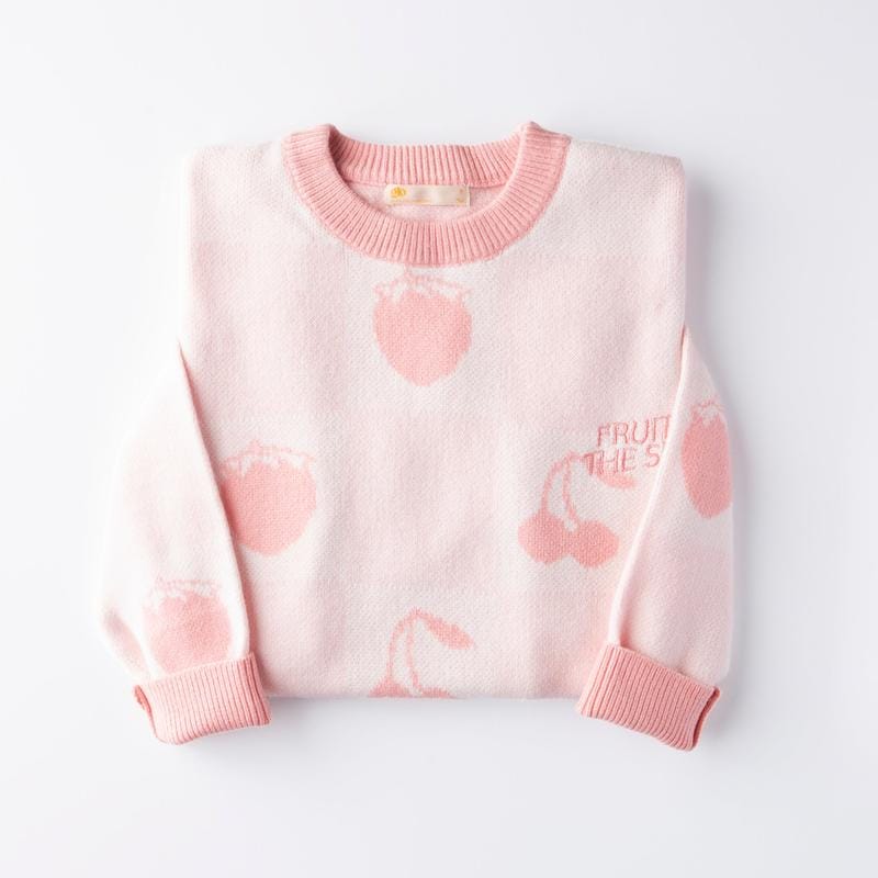 GLO Jacquard Sweater | Christian Knit Sweaters, Living Proof, Fruit of the Spirit, Jesus is King Designs, Super Soft Cozy Religious Apparel Gifts for Women & Men