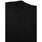 100% Cotton Boston Band T-Shirt Poster Shirt Spaceship Rock Band T-Shirt Men'S Black Golf Gift T-Shirt For Men And Women