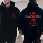 2 Sides I'm Broken Shirt