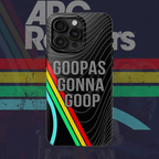 ARC Raiders Goopas Gonna Goop Phone Case, ARC Raiders Merch, Gaming Phone Case, Gift For Fans