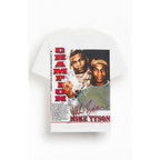 PacSun Men's Mike Tyson Rich Thinking T-Shirt - Multicolor