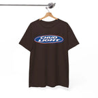 Chud Light Shirt, Unisex Crewneck, Y2K Graphic Tee, Meme Shirt