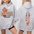 Vintage Sweatshirt „Ein Jahr ohne Weihnachtsmann“, Miser Brothers Shirt, Retro-Weihnachtshoodie, Snow Miser Heat Miser Sweatshirt, Heating and Cooling Miser Shirt 