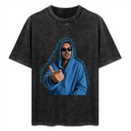 It’s Not Clocking To You Belieber Coachella Streetwear graphic tees Unisex T-Shirt | Unisex Oversized Cotton Shirt