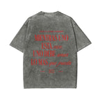 Seguimo Aqui Sapo Concho T Shirt