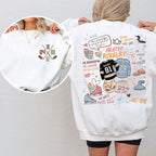 Romance Heated Rivalry Shirt, Hollanov Couple Romance Book Sweatshirt, Hockey Rivals Couple Tee, Movie Book Fans Gift