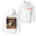 Dale Earnhardt Hoodie mit Hirschmotiv, Vintage-Shirt für die Jagdsaison, Unisex-Grafik-Herrenoberteil für Renn- und Jagdfans, Streetwear 
