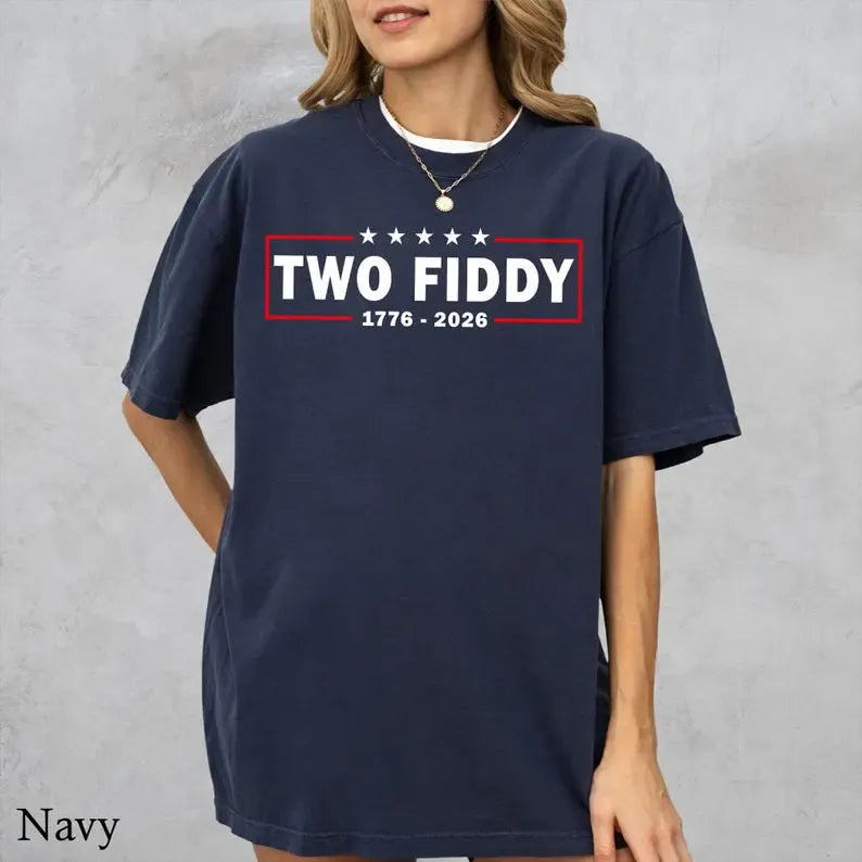 Comfort Colors USA 250 Years Graphic T-Shirt, Funny 1776–2026 Patriotic Independence Day Tee