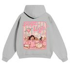 Unisex “Boys...Ugh!” Funny Valentine Hoodie