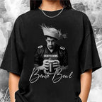 Bunny Football Shirt, Bad Benito Shirt, Bunny Bowl Retro 90s Shirt
