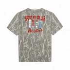 Spent My Dollar on Beer T-Shirt