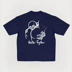 Unisex Summer outfits men streetwear 80s 90s graphic tees cotton funny tshirt men gifts SpringStatements
