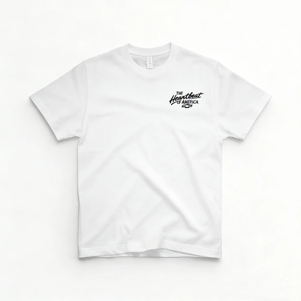 Men's T-Shirts, Graphic T-Shirts, Chevrolet Trucks, Double-Sided Graphic Print Men's T-Shirts, Vintage Men's Shirts, Casual Men's T-Shirts, Festival T-Shirts