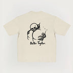 Unisex Summer outfits men streetwear 80s 90s graphic tees cotton funny tshirt men gifts