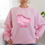 Funny Nurse Sweatshirt, Valentines Sweater orr T-Shirt, Please Don't Fall For Me, Student Nuse Valentine Hoodie