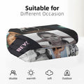 Flanelldecken mit Musikmotiven, leicht und warm, kuschelig weich, ideal für Teenager, Couch, Bett, Sofa, Wohnzimmerstuhl