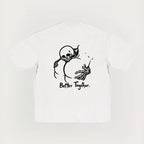 Unisex Summer outfits men streetwear 80s 90s graphic tees cotton funny tshirt men gifts SpringStatements