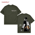 JOHN CENA THE CHAMP 2025 T-SHIRT, WWE-Fan-Shirt, John Cena WWE-T-Shirt, Unisex-Grafik für WWE-Fans, WWE-T-Shirt, Herren-Baumwoll-Rundhals-Top 