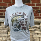 Mens Christian Tee Collection - BUY ONE OR BUY THEM ALL Christian Shirts
