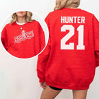 Retro Hudson Williams Connor Storrie 2 sides Shirt, Ilya Rozanov Shane Hollander Sweatshirt, Scott Hunter Sweater, Heated Rivalry Inspired Tee, Unisex T-Shirt for Fans
