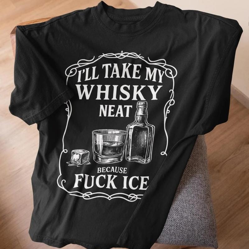 Ich nehme mein W Neat Because F ICE Pro-Immigrant Tee: Latino-Aktivist, Anti-Abschiebungs-T-Shirt 