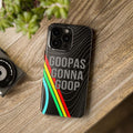 ARC Raiders Goopas Gonna Goop Phone Case, ARC Raiders Merch, Gaming Phone Case, Gift For Fans