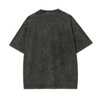 Love The Unloved Insect Lover Shirt S~5XL Oversize Unisex Washed T-Shirt for Women and Men's Unisex Fit Batik Cotton Oversize Streetwear Menswear  Super Soft Pre-Shrunk