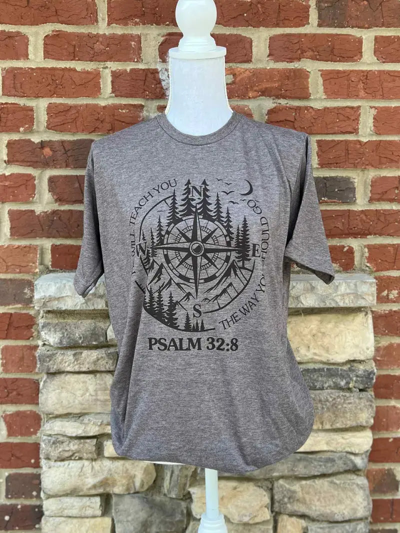 Mens Christian Tee Collection - BUY ONE OR BUY THEM ALL Christian Shirts