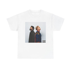 The Boys Side by Side Shirt, The Boys Album Cover Hoodie, Unisex Tee