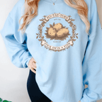 Herr der Ringe Kartoffel-Shirt, lustiges Hobbit-Zitat-T-Shirt, Geschenk für Tolkien-Filmfans, Vintage-Design, rustikales Design, gemütliches Unisex-T-Shirt 