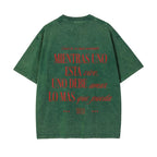 Seguimo Aqui Sapo Concho T Shirt