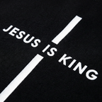 Jesus Is King T-Shirt