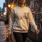 Christian Faith Sweatshirt & T-Shirt