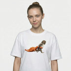 Monkey Punch Graphic T-Shirt