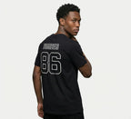 Jac Hughe Tshirt Hockey Fathers Day US Viral