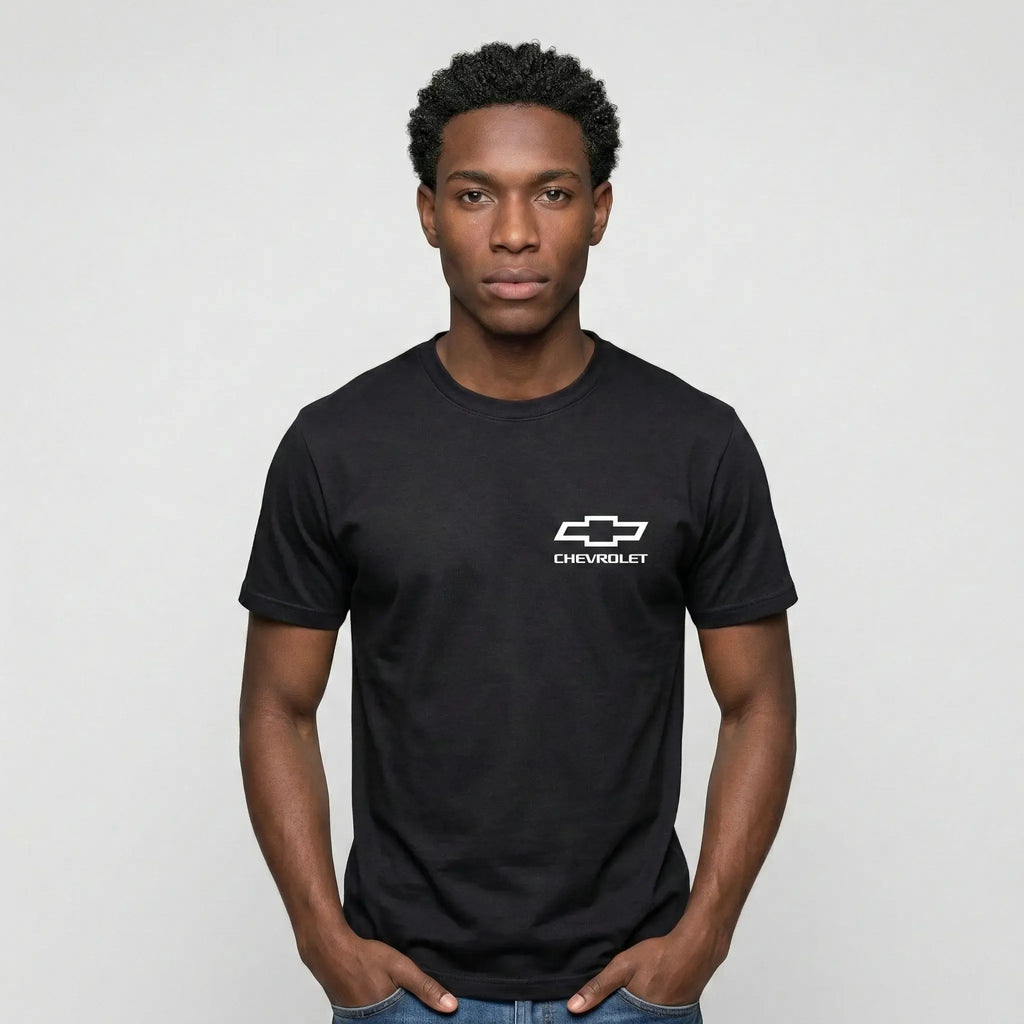 American Flag Chevy Truck Tee/Sweatshirt/Hoodie