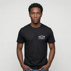 American Flag Chevy Truck Tee/Sweatshirt/Hoodie
