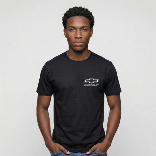 American Flag Chevy Truck Tee/Sweatshirt/Hoodie