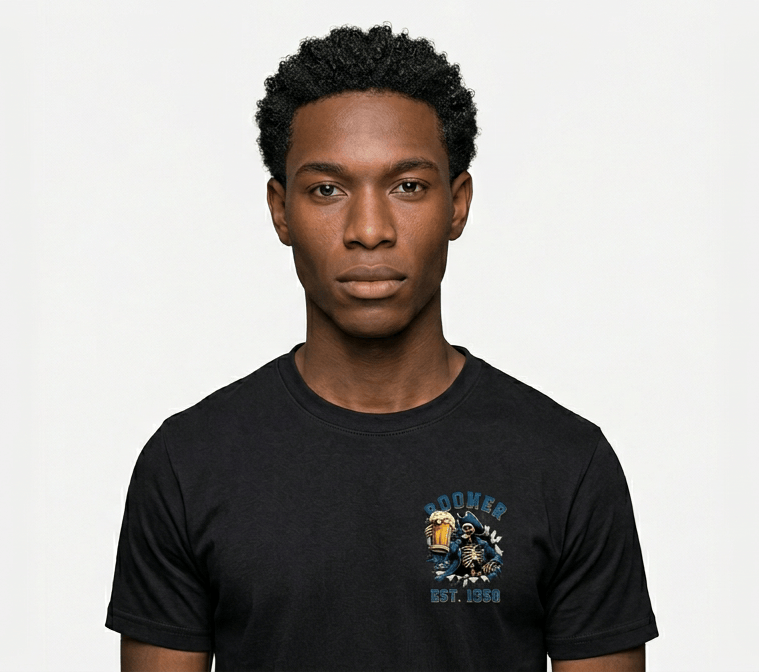 The Devil I'm Coming For You Baby Boomer shirt