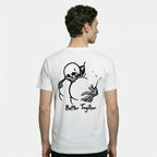 Unisex Summer outfits men streetwear