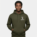 Coyote Night Life Hunting Tee/Sweatshirt/Hoodie