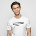 Jac Hughe Tshirt Hockey Fathers Day US Viral