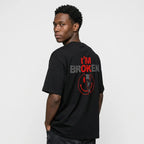 2 Sides I'm Broken Shirt