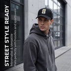 FIFA Commemorative Edition 2026 World Cup Trophy Silhouette Hat in White Green Black Collectible Fan Gear, Baseball Cap,victory cap,casual team cap