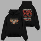 Lynyrd Skynyrd Pronounced Double-Sided Hoodie