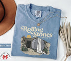 Comfort Colors Rolling Stones T-Shirt/Sweatshirt/Hoodie