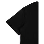 Lässiges Kurzarm-T-Shirt mit Grafikprint für Herren – ideal für Sommer und Frühling. Der witzige Aufdruck „Rücken und Körper schmerzen“ macht's möglich.