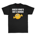 „Wer hat das?“-T-Shirt, Unisex, Kurzarm, Streetwear, lässiges Grafik-T-Shirt, Meme-Statement-Shirt für Damen und Herren, Geschenk-Shirt, lustiges Statement-Shirt, hergestellt in den USA 
